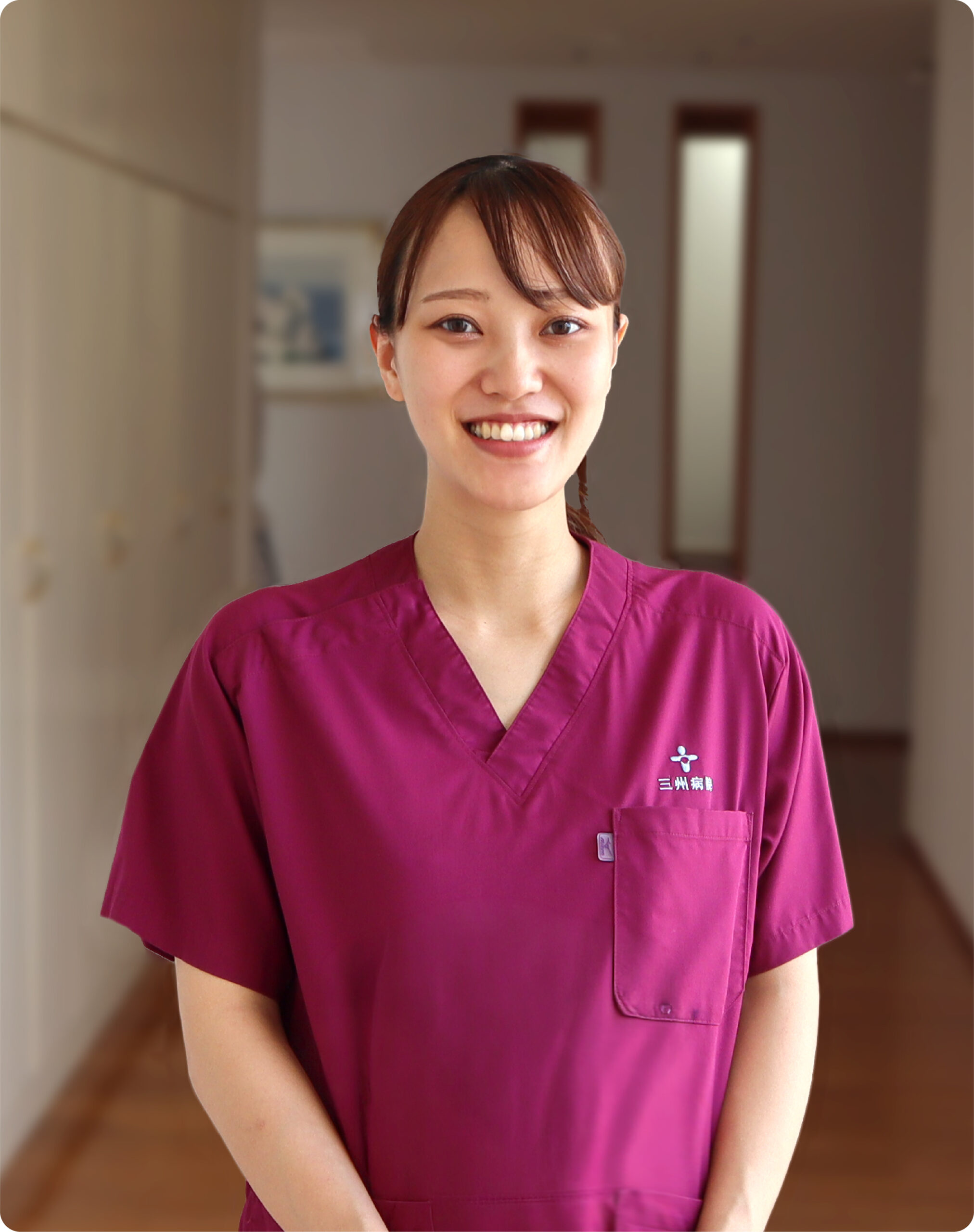 古川愛理